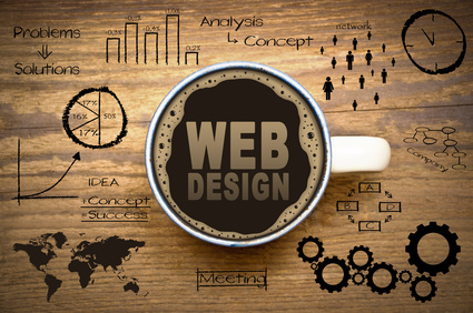 Webdesign & Hosting