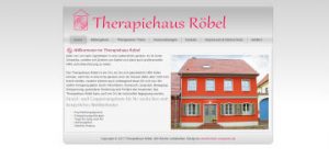 Referenz-Therapiehaus